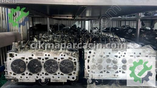 Nissan Skystar Silindir Kapağı 110405M300 çıkma parça