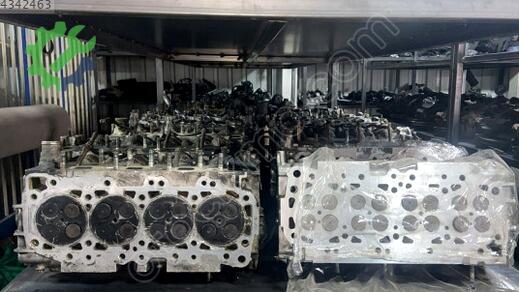 Nissan Skystar Silindir Kapağı 110405M300 çıkma parça