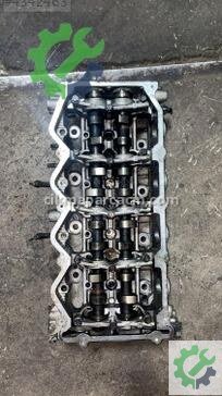Nissan Skystar Silindir Kapağı 110405M300 çıkma parça