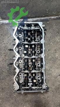 Nissan Skystar Silindir Kapağı 110405M300 çıkma parça