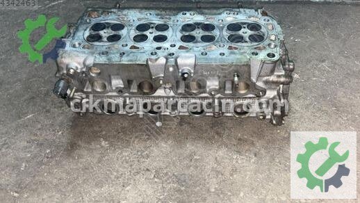 Nissan Skystar Silindir Kapağı 110405M300 çıkma parça
