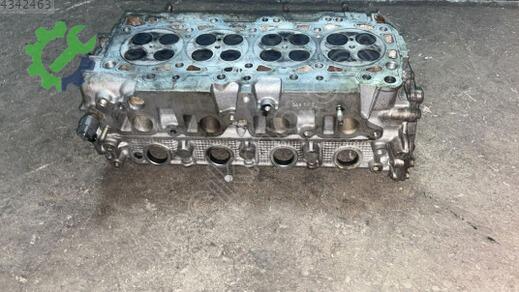 Nissan Skystar Silindir Kapağı 110405M300 çıkma parça