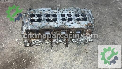 Nissan Skystar Silindir Kapağı 110405M300 çıkma parça