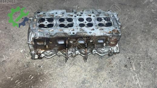 Nissan Skystar Silindir Kapağı 110405M300 çıkma parça