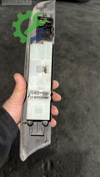 Nissan Skystar Cam Düğmesi 25401-4Y100 çıkma parça