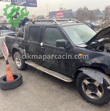 Nissan Skystar Cam Düğmesi çıkma parça