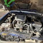 Nissan Skystar Sol Ön Kapı çıkma parça - SEBAT OTOMOTİV Ankara