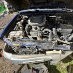 Nissan Skystar Sol Ön Kapı çıkma parça - SEBAT OTOMOTİV Ankara