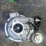 Nissan Skystar Turbo çıkma parça - SEBAT OTOMOTİV Ankara