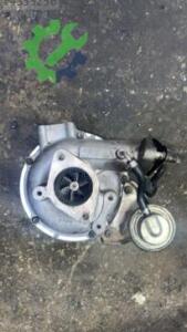 SKYSTAR TURBO YD25