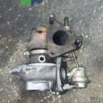 Nissan Skystar Turbo çıkma parça - SEBAT OTOMOTİV Ankara