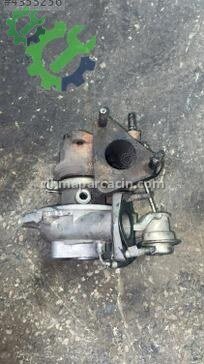 Nissan Skystar Turbo 14411EC00B çıkma parça
