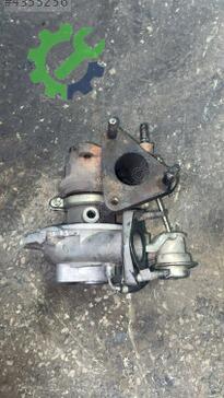 Nissan Skystar Turbo 14411EC00B çıkma parça