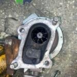 Nissan Skystar Turbo çıkma parça - SEBAT OTOMOTİV Ankara