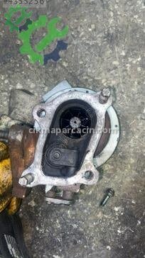 Nissan Skystar Turbo 14411EC00B çıkma parça