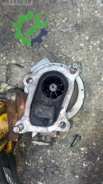 Nissan Skystar Turbo 14411EC00B çıkma parça