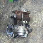 Nissan Skystar Turbo çıkma parça - SEBAT OTOMOTİV Ankara