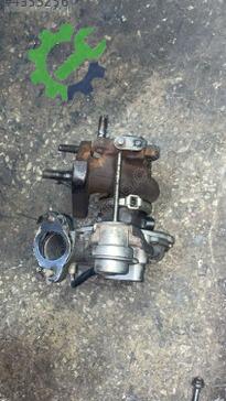 Nissan Skystar Turbo 14411EC00B çıkma parça