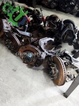 Nissan Skystar Taşıyıcı çıkma parça