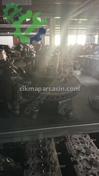 Nissan Skystar Taşıyıcı çıkma parça