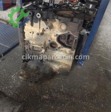 Nissan Skystar Blok çıkma parça