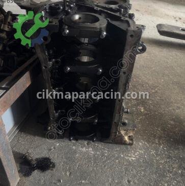 Nissan Skystar Blok çıkma parça