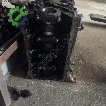 Nissan Skystar Blok çıkma parça