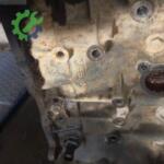 Nissan Skystar Blok çıkma parça - SEBAT OTOMOTİV Ankara