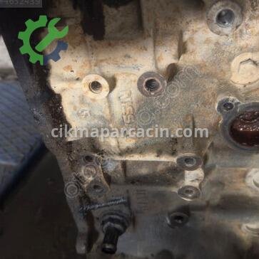 Nissan Skystar Blok çıkma parça