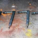 Skystar YD25 Enjektör