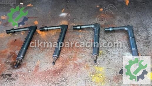 Nissan Skystar Enjektör 16600VK525 çıkma parça
