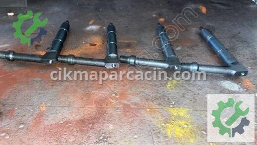 Nissan Skystar Enjektör 16600VK525 çıkma parça