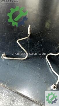 Nissan Skystar Mazot Borusu 109341 çıkma parça