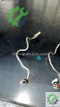Nissan Skystar Mazot Borusu 109341 çıkma parça