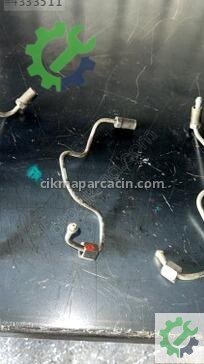 Nissan Skystar Mazot Borusu 109341 çıkma parça