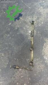 SKYSTAR YD25 MAZOT GERİ DÖNÜŞ BORUSU