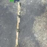 SKYSTAR YD25 MAZOT GERİ DÖNÜŞ BORUSU