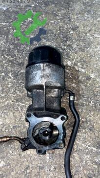 Nissan Skystar Yağ Soğutucu çıkma parça