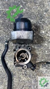Nissan Skystar Yağ Soğutucu 35124011A00 çıkma parça