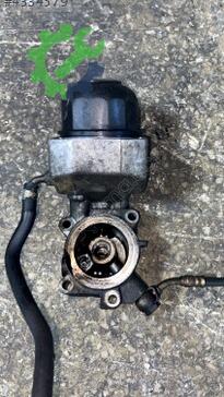 Nissan Skystar Yağ Soğutucu 35124011A00 çıkma parça