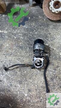 Nissan Skystar Yağ Soğutucu 35124011A00 çıkma parça