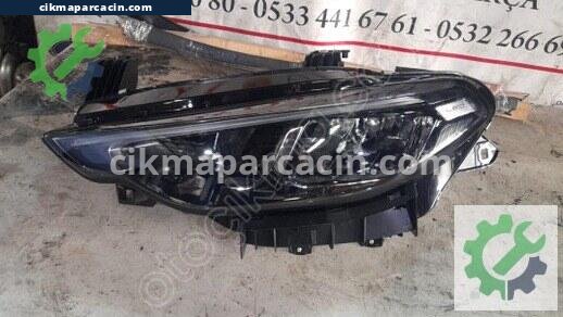 Kia Soul Sol Ön Far çıkma parça