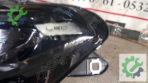Kia Soul Sol Ön Far çıkma parça