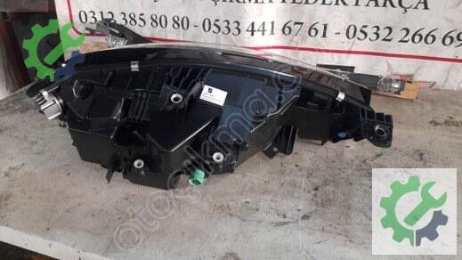 Kia Soul Sol Ön Far çıkma parça