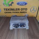 SORUNSUZ 0227100001 MERCEDES W123 126 KASA ATESLEME BEYNİ