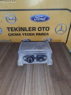 Mercedes-Benz ML Ateşleme Beyni çıkma parça
