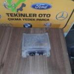 SORUNSUZ 0227100001 MERCEDES W123 126 KASA ATESLEME BEYNİ