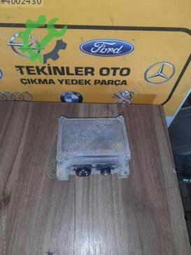 Mercedes-Benz ML Ateşleme Beyni 0227100001 çıkma parça