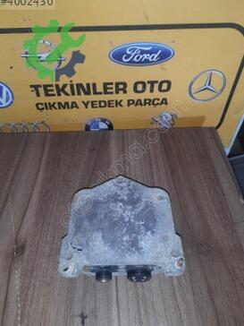 Mercedes-Benz ML Ateşleme Beyni 0227100001 çıkma parça