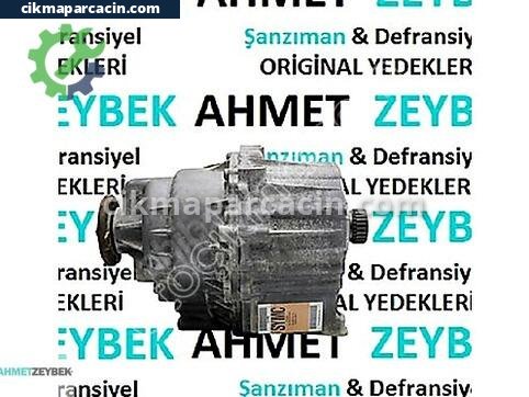 SsangYong Actyon Şanzıman Komple çıkma parça